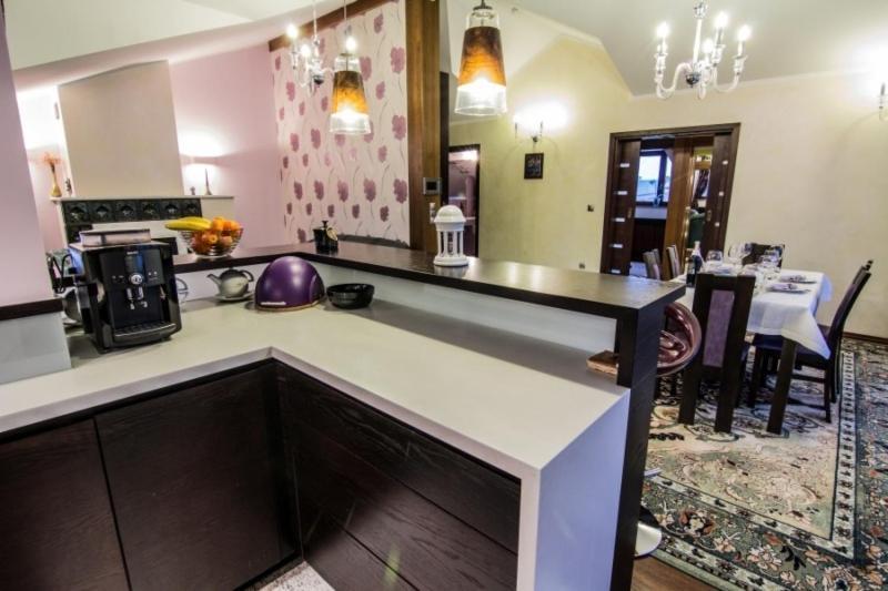 Jagiellonska 34 Lägenhet Zakopane Exteriör bild