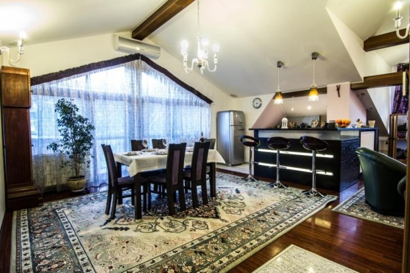 Jagiellonska 34 Lägenhet Zakopane Exteriör bild